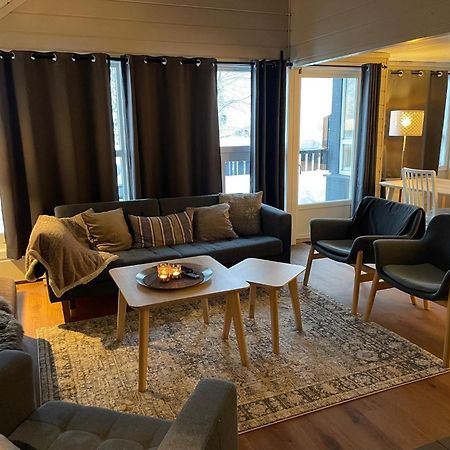 Trysil Alpin 16A Top Location ภายนอก รูปภาพ