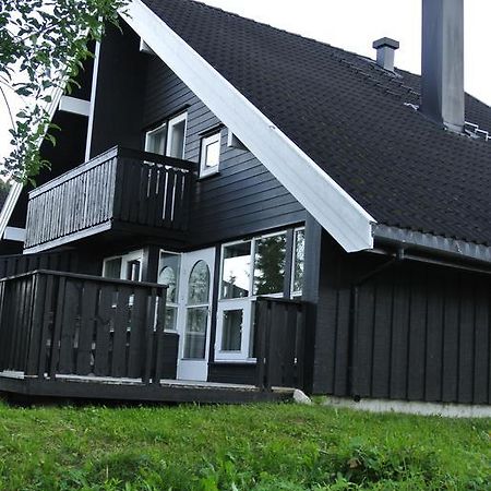 Trysil Alpin 16A Top Location Villa ภายนอก รูปภาพ