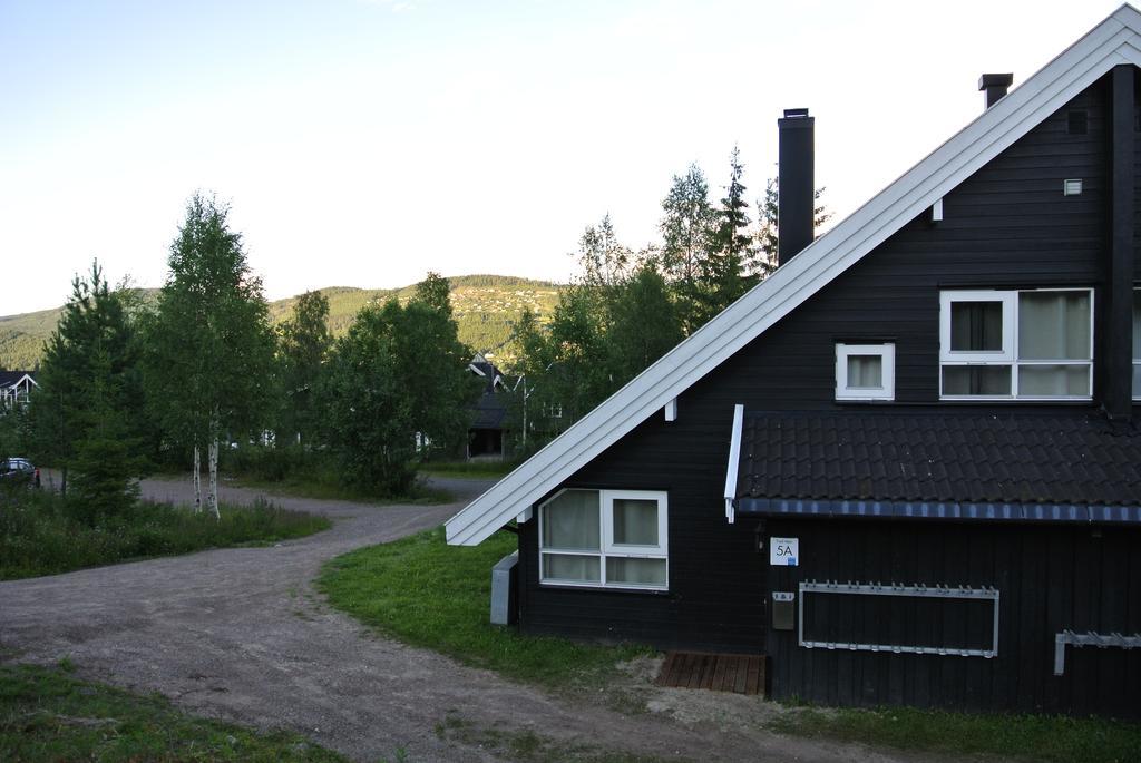 Trysil Alpin 16A Top Location ภายนอก รูปภาพ