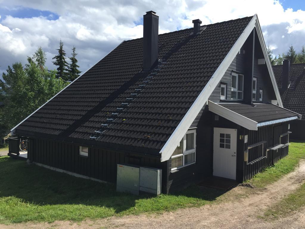 Trysil Alpin 16A Top Location Villa ภายนอก รูปภาพ