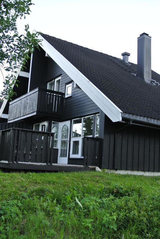 Trysil Alpin 16A Top Location Villa ภายนอก รูปภาพ