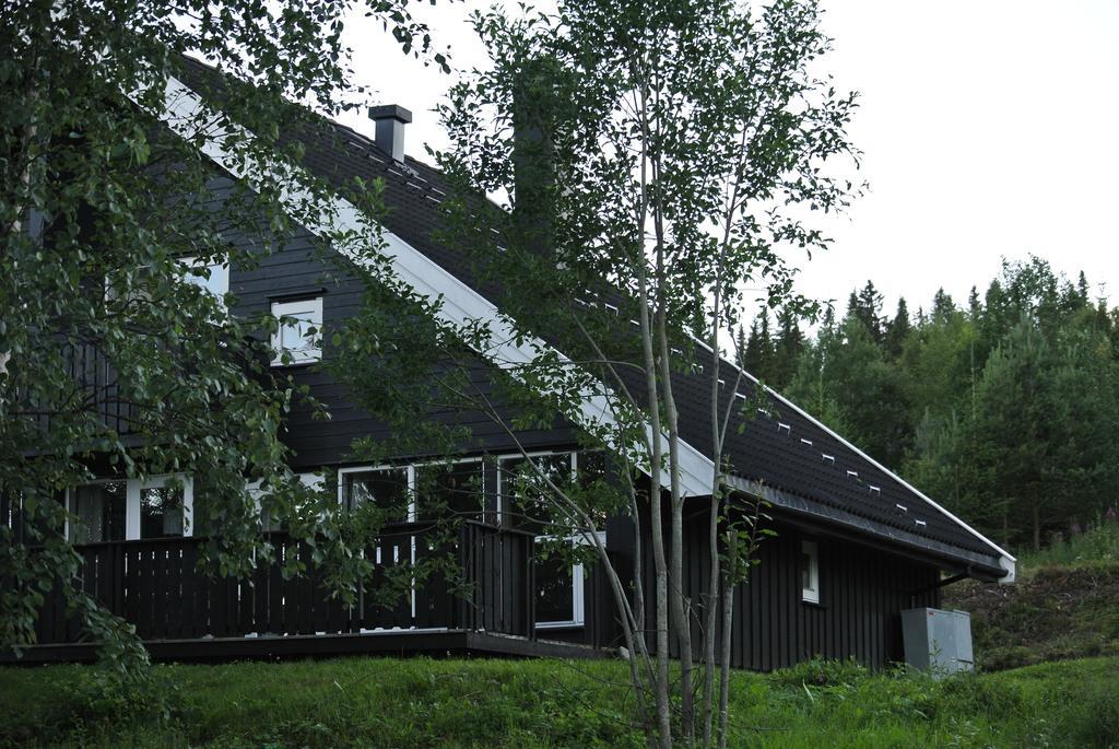Trysil Alpin 16A Top Location ภายนอก รูปภาพ