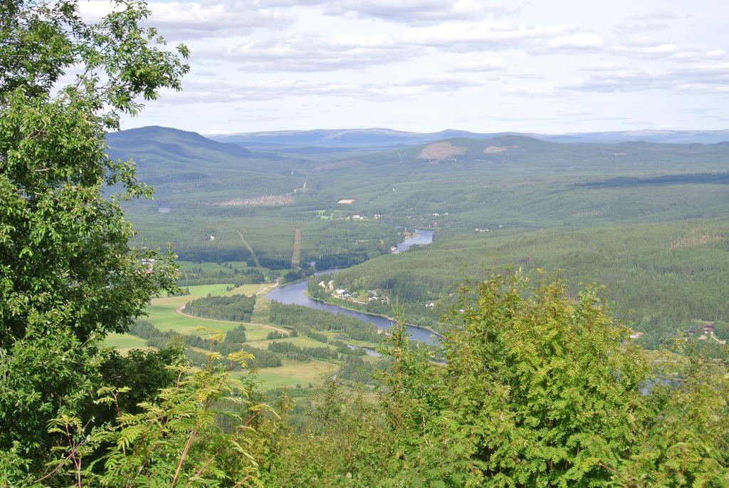 Trysil Alpin 16A Top Location ภายนอก รูปภาพ