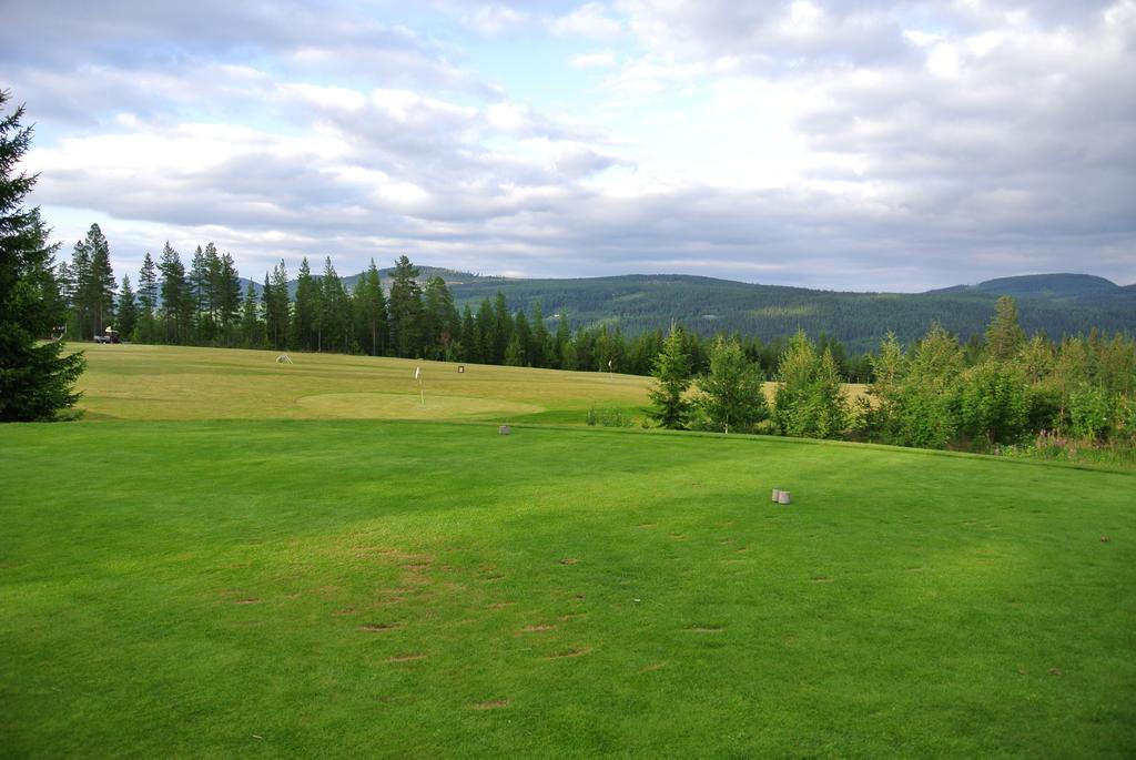 Trysil Alpin 16A Top Location ภายนอก รูปภาพ
