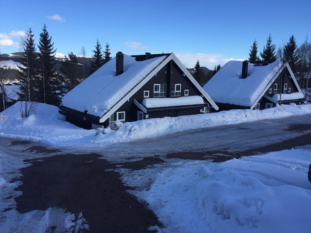 Trysil Alpin 16A Top Location ภายนอก รูปภาพ
